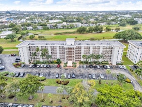 Building Photo - 3001 S Course Dr