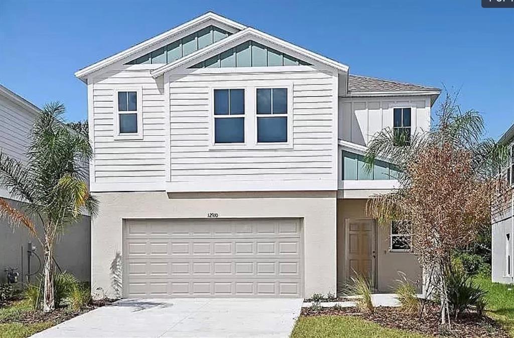 7548 Freesia Trce, Wesley Chapel, FL 33545 House Rental in Wesley