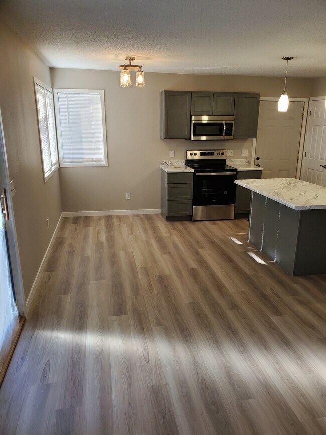 Foto del edificio - 435 N Stewart St