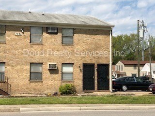 Foto del edificio - 7731 Diven St