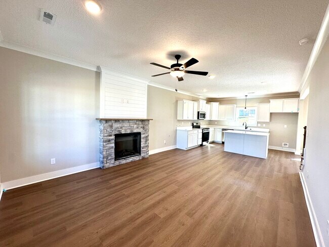 Foto del edificio - 3212 Song Sparrow Dr