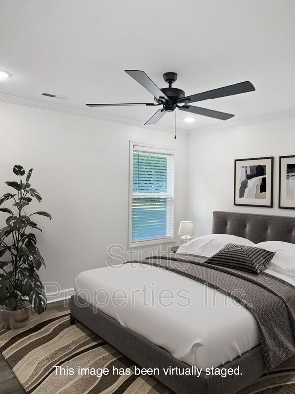 Foto del edificio - 711 Hill Ave