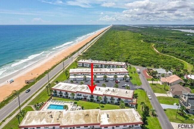 Building Photo - 3700 S Ocean Shore Blvd