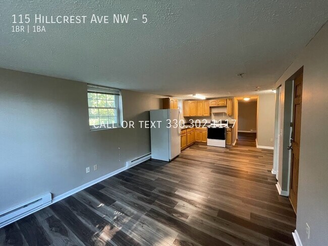 Foto del edificio - one bedroom one bathroom apartment for rent