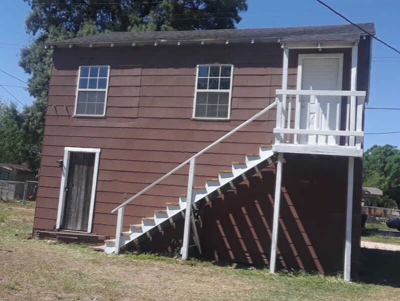 Foto principal - 604 1/2 W King Ave