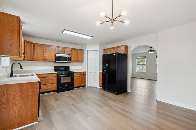 Foto del edificio - 1228 Gneiss Dr