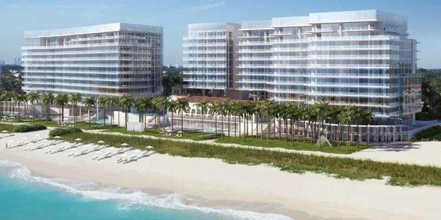 Primary Photo - Surf Club Four Seasons