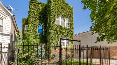 Building Photo - 4015 N Bernard St