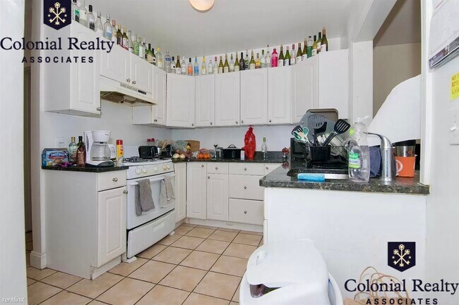 Foto del edificio - 52 Egmont St