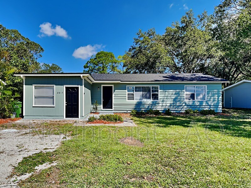 2817 Hawthorne St, Sarasota, FL 34239 House Rental in Sarasota, FL