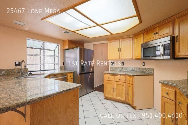 Foto del edificio - 25467 Lone Mesa Trail