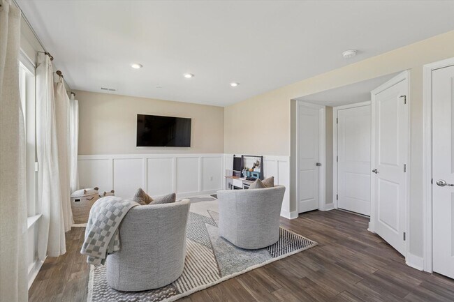 Foto del edificio - Beautiful 3B/2.5B Townhome in Downingtown ...