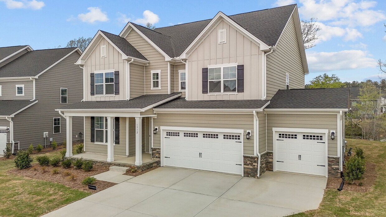 Gorgeous New Construction! Premium, Moder... - Gorgeous New Construction!  Premium, Moder...