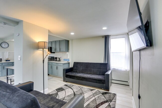Foto del edificio - 301 Lembeck Ave
