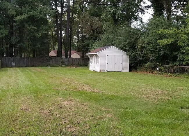 Building Photo - 212 Dupuy Ave