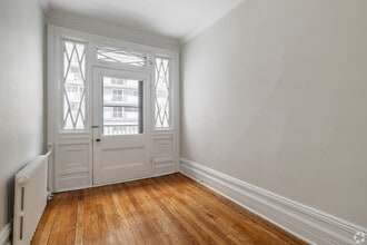 Interior Photo - Elgin Street Apartments