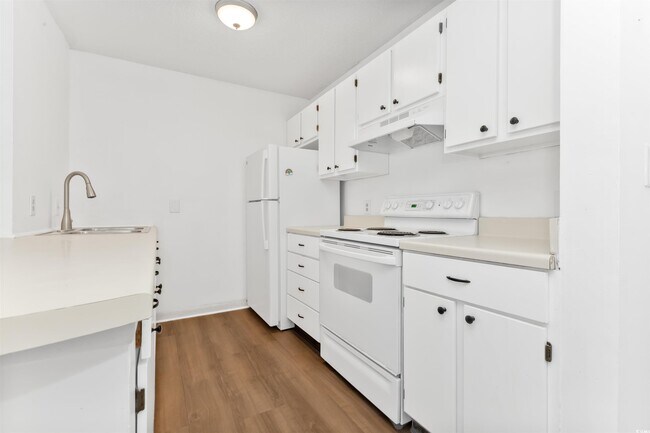 Foto del edificio - 6840 Blue Heron Blvd
