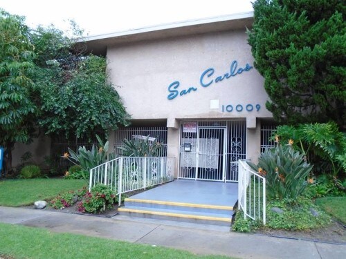 Primary Photo - 10009 De Soto Ave