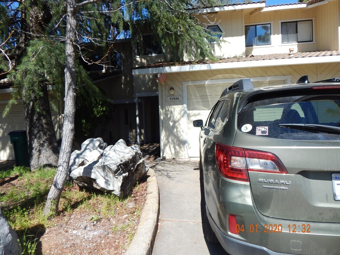 11436 Columbia Village Dr, Sonora, CA 95370 House Rental in Sonora, CA