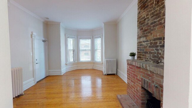 Photo de l'intérieur - 155 MacLaren