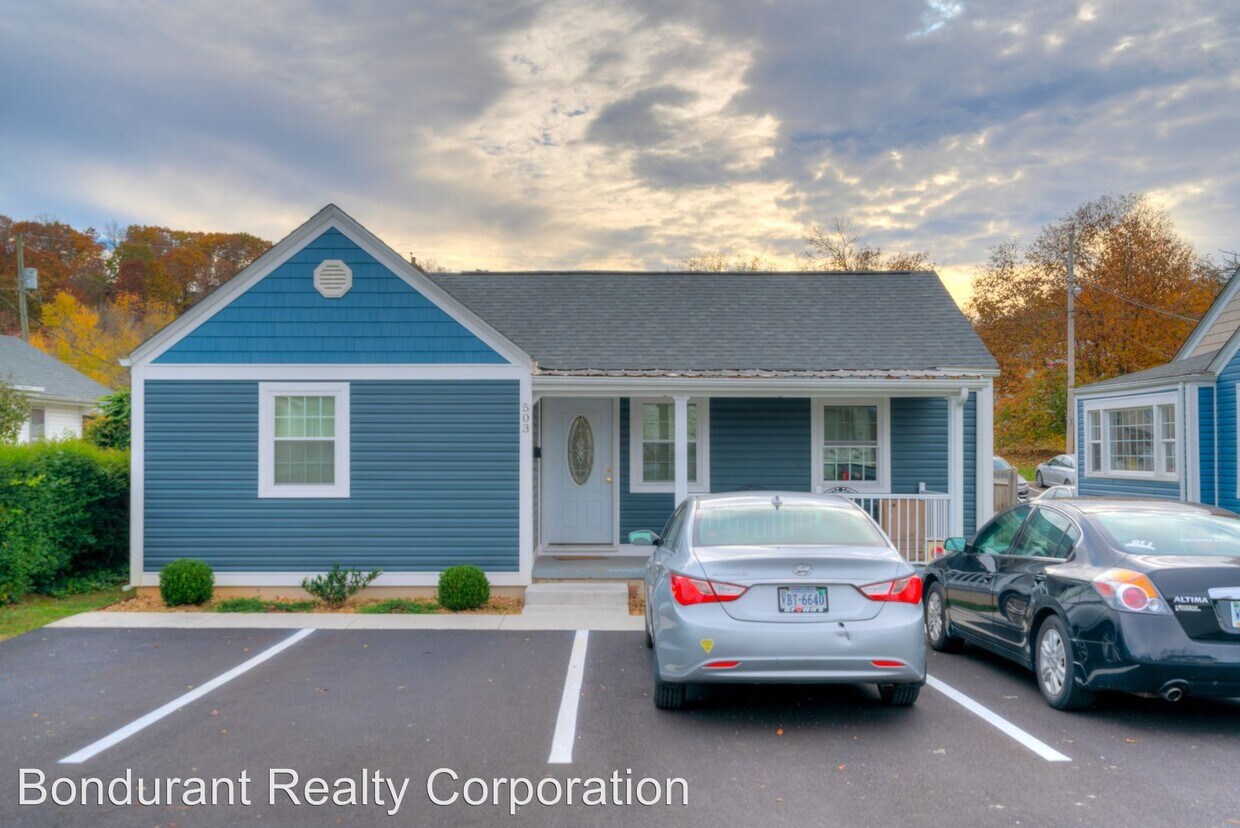 503 Downey St, Radford, VA 24141 Room for Rent in Radford, VA