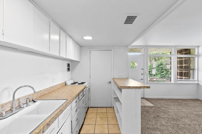 Foto del interior - The Wright