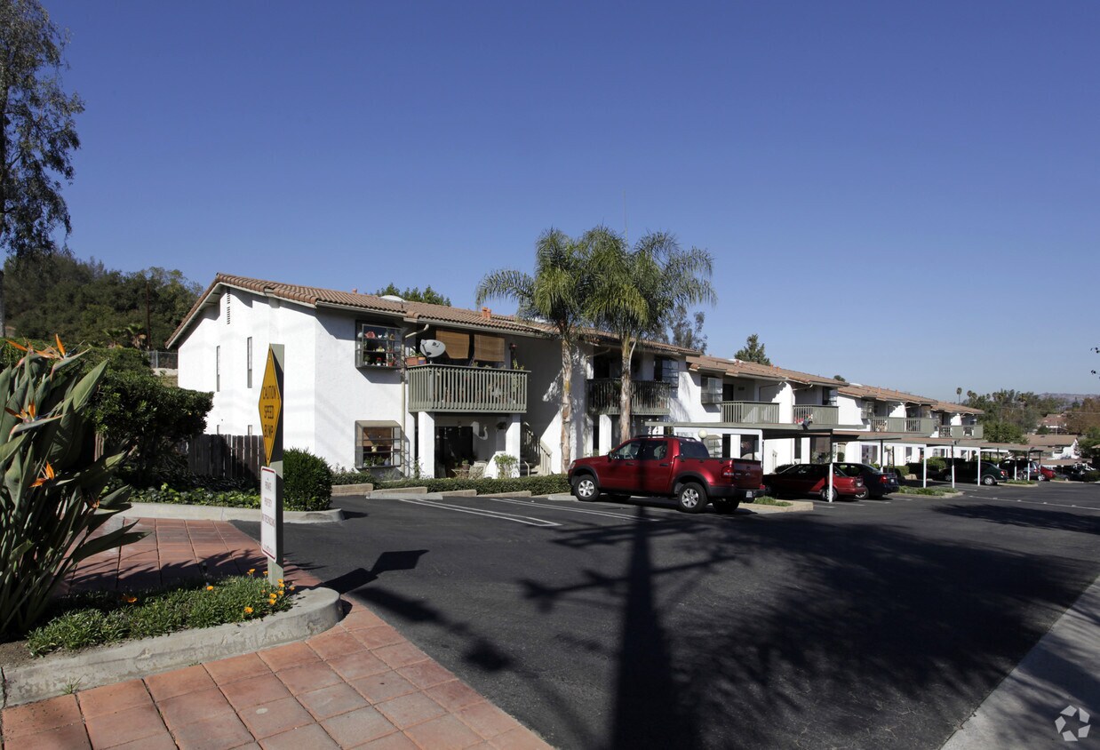 Primary Photo - Bernardo Hills