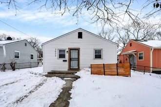 Building Photo - 3023 Adams St