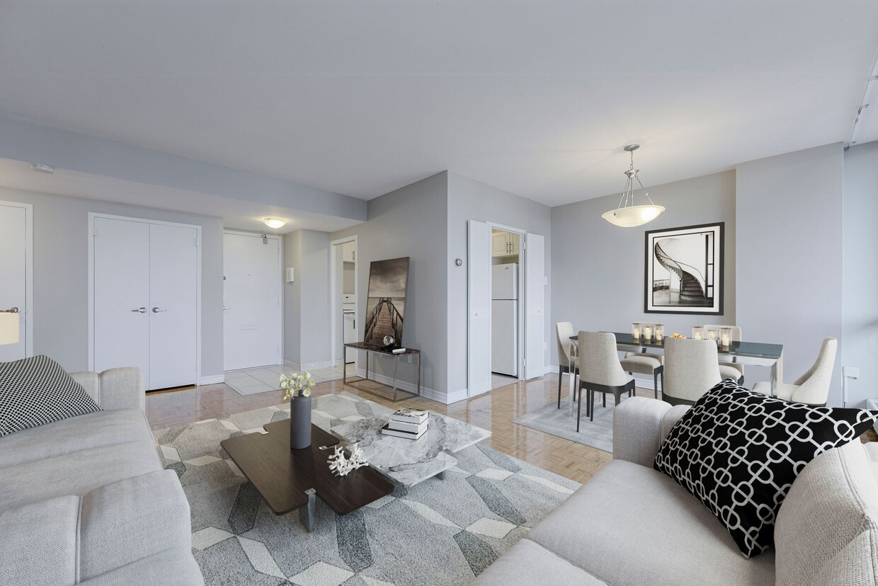Photo principale - 265 Balliol St