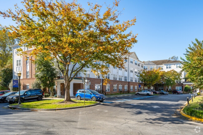 Alternate - St. Paul Senior Living Apartments