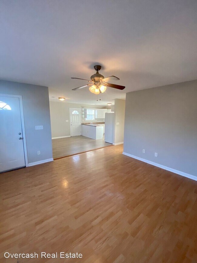 Building Photo - 4 br, 2 bath House - 1110 Mason St