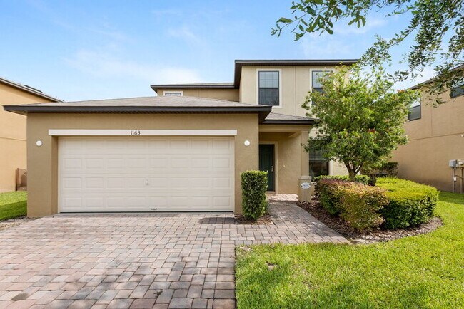 Building Photo - Cypress Pointe