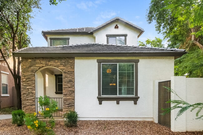 Building Photo - 3857 E Trigger Way