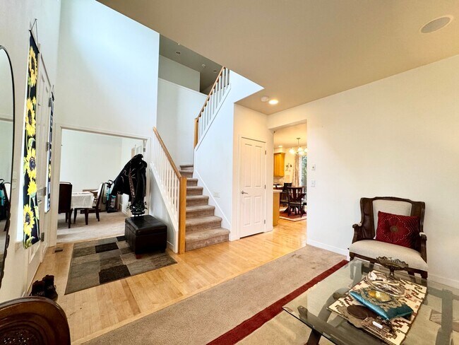 Foto del edificio - Rose Hill - Kirkland Home