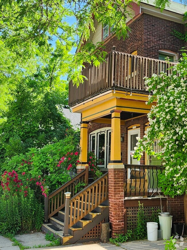 Building Photo - 1754 N Humboldt Ave