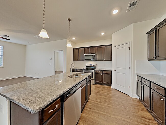 Building Photo - 4329 Longfellow Drive