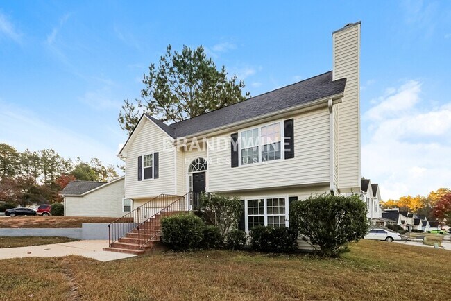 Foto del edificio - 125 Fairhaven Tr