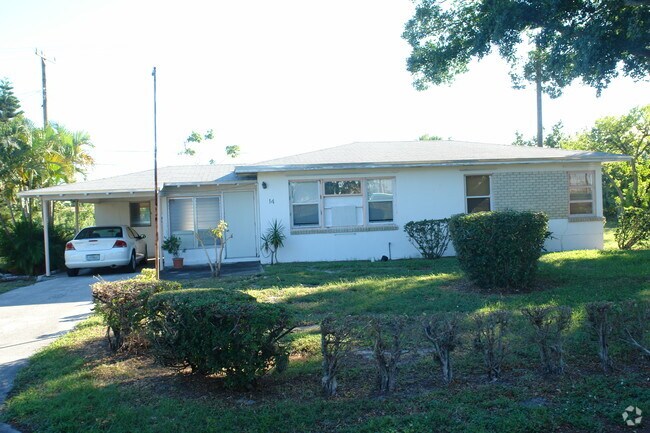 Foto del edificio - Childrens Home Society Transition Homes