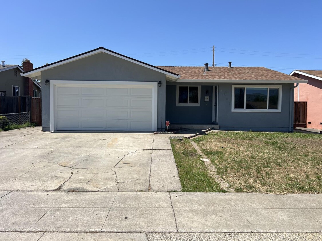 Primary Photo - 1543 Higate Dr