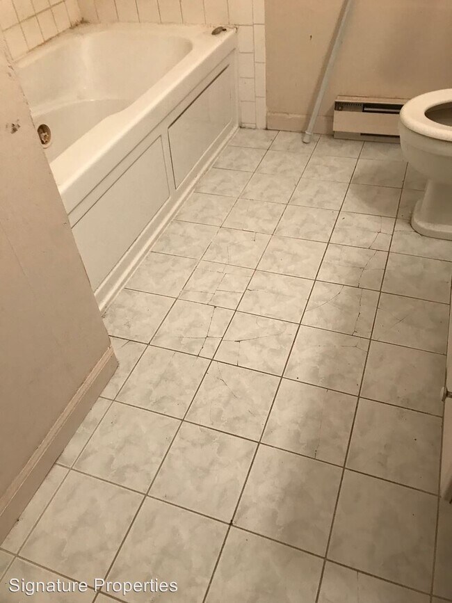 Foto del edificio - 4 br, 2 bath House - 126 Welch Park