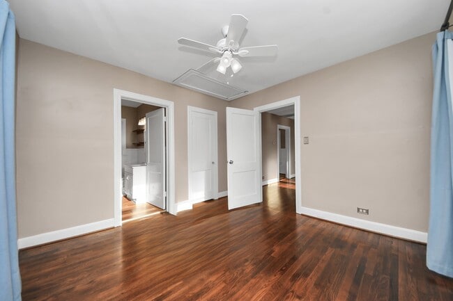 Foto del edificio - 1523 Waverly St