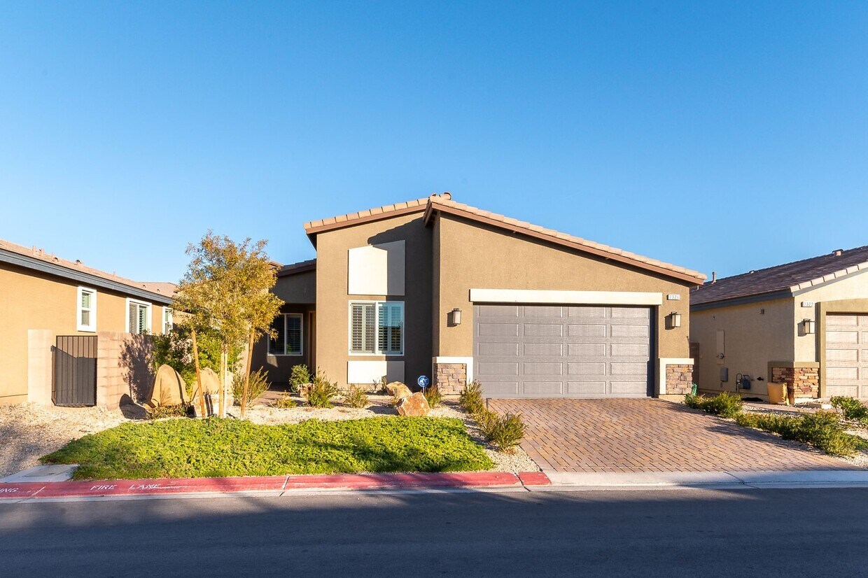 Primary Photo - Coming Soon: 4 Bd, Single Story, Open Conc...