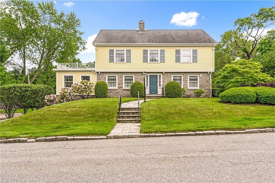 Foto principal - 160 Ann Mary Brown Dr
