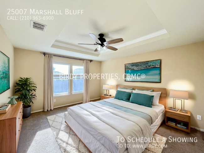 Building Photo - 25007 Marshall Bluff