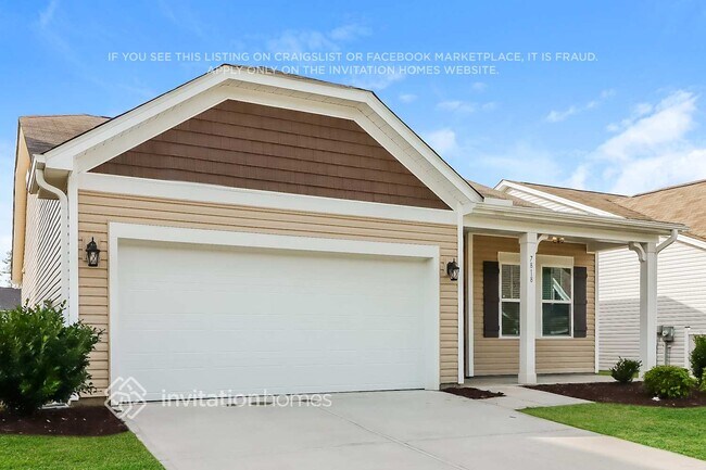 Foto del edificio - 7818 Creek Park Dr
