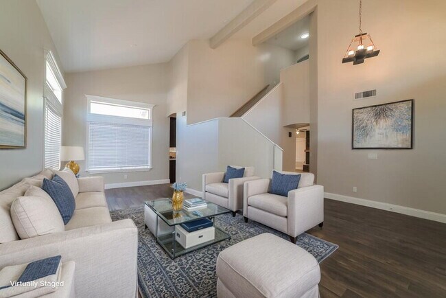 Building Photo - 1297 E Tradewind Dr