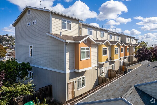 Building Photo - Bancroft Row