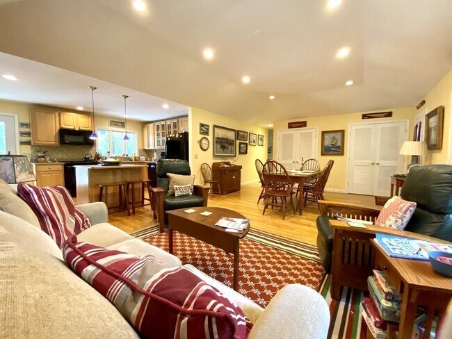 Foto del edificio - 9 Norwood Heights