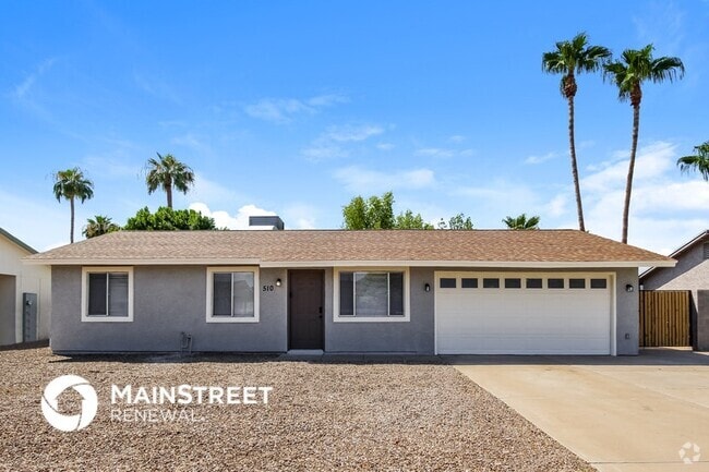 Building Photo - 510 N Tercera Ave