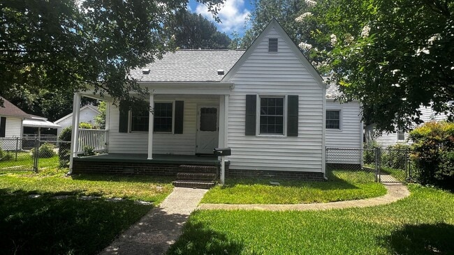 Photo - 3607 Bart Street House